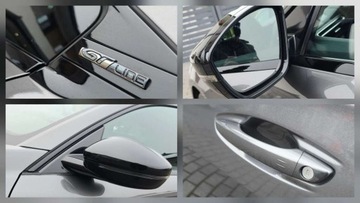 Peugeot 508 II 2021 Peugeot 508 ___GT Line___2.0HDI 163KM Automat Adaptive FULL LED iCockpit K, zdjęcie 16
