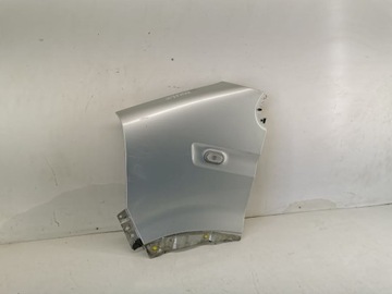 BLATNÍK LEVÝ PŘEDNÍ RENAULT MASTER 97-10