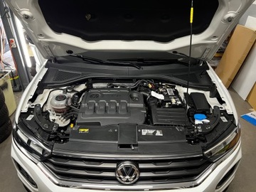 Volkswagen T-Roc I SUV 2.0 TDI 150KM 2019 VW T-ROC 2.0 TDI 4motion 150 KM PANORAMA, zdjęcie 27