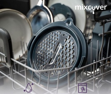 ТЕРМКА ДЛЯ СЫРА ОВОЩИ ФРУКТЫ ДЛЯ THERMOMIX VORWERK