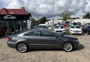 Volkswagen CC 2.0 TDI BlueMotion Technology 184KM 2016 Volkswagen CC gwarancja 12 miesiecy 2.0 Diesel 184KM, zdjęcie 1