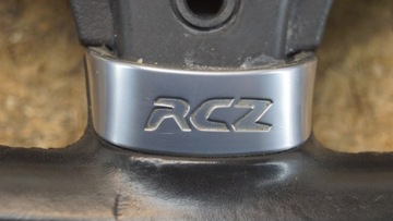 Peugeot RCZ Lift 96743984D рулевое колесо