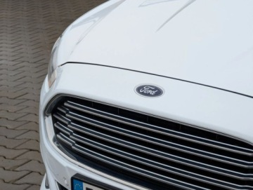 Ford Mondeo V Sedan 2.0 TDCi 180KM 2015 Ford Mondeo Navi Ledy Elek. Klapa Tempomat Hak Serwis Gwarancja 2.0 Diesel, zdjęcie 6