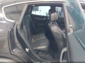 Maserati Levante 2019 Maserati Levante 2019 MASERATI LEVANTE 3.0 Benzyna 345KM, zdjęcie 10