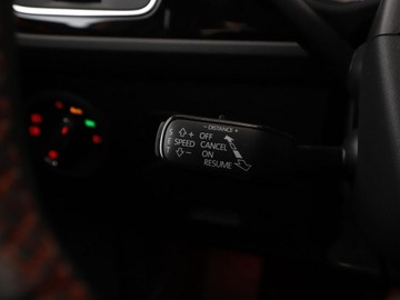 Seat Leon III Hatchback Facelifting 2.0 EcoTSI  190KM 2018 Seat Leon DSG full LED navi virtual cocpit grzane, zdjęcie 33