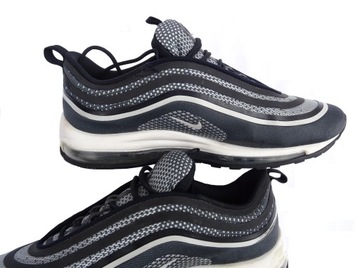Nike Air Max 97 UL 17 - czarny platyna antracyt sneakersy 46
