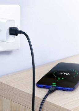 Кабель Ugreen USB C, 1 м.