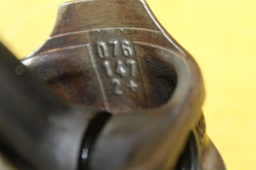 ШАТУН ПОРШНЯ 037F GOLF IV 1.4 B AKQ