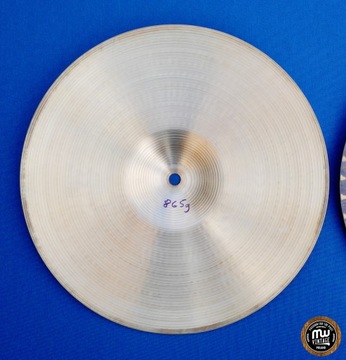 Zildjian — 13-дюймовые тарелки для хай-хэта Avedis Mastersound