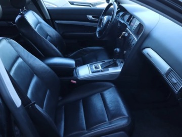 Audi A6 C6 Limousine 3.0 V6 TDI 225KM 2004 Audi A6 3.0 TDI , 221 KM, 4X4, Automat, Klima, zdjęcie 8