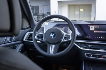 BMW X5 G05 SUV Facelifting 3.0 40d 352KM 2025 BMW X5 xDrive40d M-Performance, DEMO - Koła, zdjęcie 27