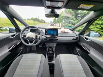 Volkswagen 2021 Volkswagen ID.3 Elektryczny 204KM, zdjęcie 8