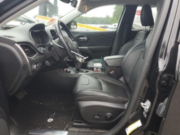 Jeep Cherokee V 2021 Jeep Cherokee Limited 2021 3.2l 3.2 Benzyna 271KM, zdjęcie 7