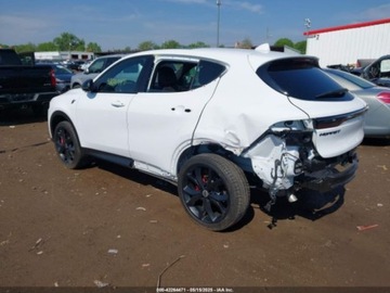 Dodge 2023 Dodge Hornet GT Plus 2023 2.0l 2.0 Benzyna 268KM, zdjęcie 2