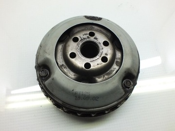 РОЛИКОВЫЙ ВАРИАНТ PEUGEOT ELYSTAR 125 ELYSEO