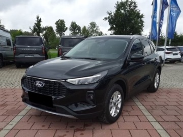 Ford Kuga III SUV Facelifting 2.5 FHEV 180KM 2025 Od ręki - Titanium 2.5 FHEV 180KM / Pakiet Winter, zdjęcie 1