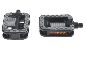 ПЛАСТ ПЕДАЛИ. ПРОТИВОСКОЛЬЖАЮЩИЕ ОТРАЖАЮЩИЕ СРЕДСТВА FP-830