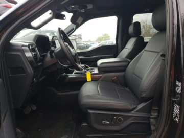 Ford 2021 Ford F150 Supercrew 2021 5.0 Benzyna 400KM, zdjęcie 7