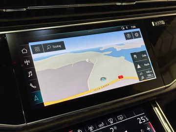 Audi Q8 SUV 3.0 50 TDI 286KM 2018 Audi Q8 50 TDI mHEV quattro Tiptronic S line *Fote, zdjęcie 35