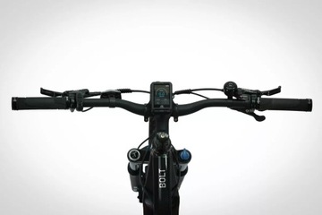 Rower Elektryczny Bolt MTB 130Nm Ananda centr 14Ah