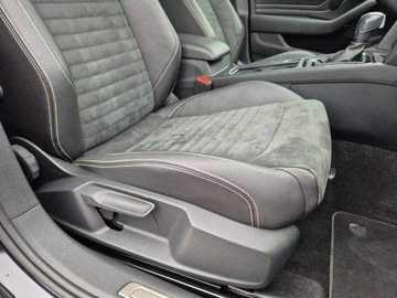 Volkswagen Passat B8 Variant Facelifting 2.0 TDI SCR 150KM 2022 Volkswagen Passat B8 Lift 2.0 TDI / 150 KM DSG Ele, zdjęcie 30
