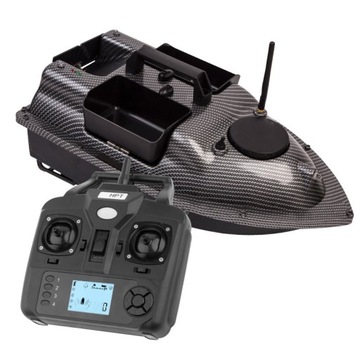 BAITING BOAT V010 GPS ЭХОЛОТ С САМОВОЗВРАТОМ