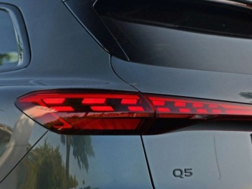 Audi Q5 II Q5-e Facelifting 2.0 50 TFSI e 299KM 2026 2.0 e-Hybrid quattro S line (299 KM) Kamery obserwujące otoczenie, zdjęcie 15
