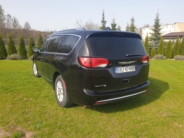 Chrysler Pacifica II 3.6 V6 291KM 2020 chrysler pacyfica 3,6 291 KM 2020 r, zdjęcie 2