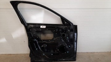 DVEŘE LEVÉ PŘEDNÍ JAGUAR F-PACE X761