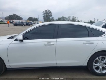 Honda Accord VIII 2024 Honda Accord 2024r., 1.5L 1.5 Benzyna 192KM, zdjęcie 5