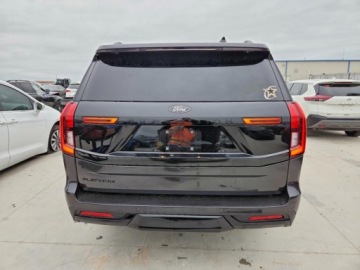 Ford Expedition III 2025 Ford Expedition Platinum, nowy model 3.5 Benzyna 400KM, zdjęcie 3