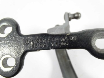 Mercedes R class W251 ПЕТЛЯ КРЫШКИ БАГАЖНИКА ПРАВАЯ