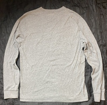 Abercrombie & Fitch oryginalny LONG SLEEVE /L