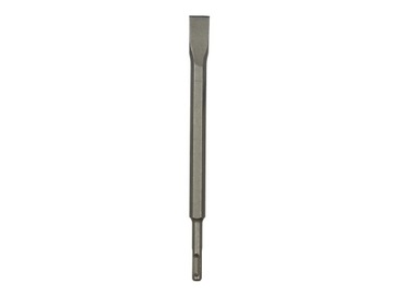Dłuto przecinak do betonu cegły SDS Plus 20/250 mm