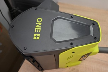RYOBI RY18ST25A ODŚNIEŻARKA AKUMULATOROWA 18V 25CM ONE + AKUMULATOR ZESTAW
