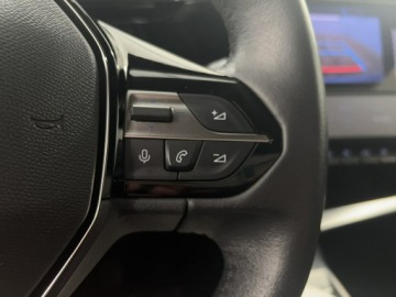 Peugeot 308 III SW 1.2 PureTech 130KM 2022 Peugeot 308 1.2 PureTech Allure Pack S&amp;S Kombi, zdjęcie 21