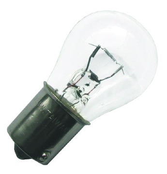 Żarówka do oświetlenia napędu SOMMER. 32,5V / 34W
