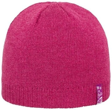 CZAPKA BEANIE ZIMOWA DZIEWCZĘCA 4F JCAD001