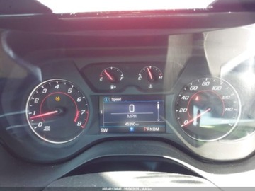 Chevrolet Camaro VI Coupe 3.6 335KM 2020 Chevrolet Camaro 2LT 2020 3.6l 3.6 Benzyna 335KM, zdjęcie 10