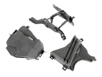 КОРПУС КРЫШКИ ГРМ DOKKER DUSTER 1.5 DCI