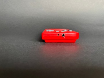 Карманная консоль Nintendo Game Boy ПОВРЕЖДЕНА