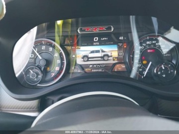  RAM 1500 TRX 57 Box 2022 6.2l 6.2 Benzyna 702KM, zdjęcie 10