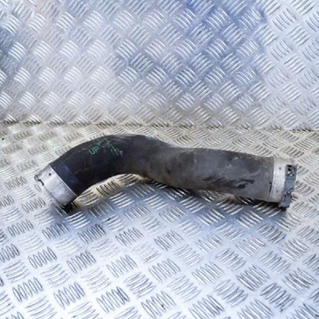 7810617 LEVÝ PŘÍVOD INTERCOOLER BMW 3 GRANÁT TURISMO F34