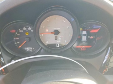 Porsche Macan 2020 Porsche Macan S 2020 3.0 Benzyna 348KM, zdjęcie 9