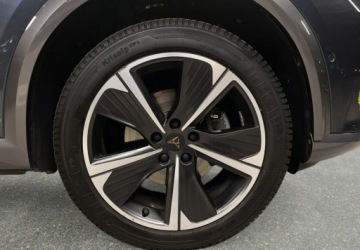 Cupra Formentor Crossover 1.5 TSI 150KM 2023 Cupra Formentor VAT 23 1.5TSI 150KM M6 2023 r., salon PL, kamera 360 1.5, zdjęcie 11