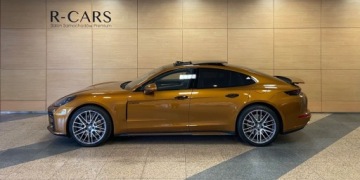 Porsche Panamera III Liftback 4 E-Hybrid 2.9 470KM 2025 Porsche Panamera Pelna oferta na R-CARS.pl 2.9 Hybryda Plug-in 470KM, zdjęcie 4