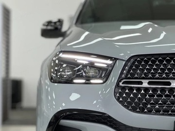 Mercedes GLE V167 SUV Facelifting 2.0 300d 269KM 2025 GLE Coupe 300 d 4-Matic AMG Line 2.0 (269KM) 2025, zdjęcie 15