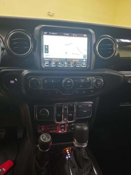 Jeep Wrangler IV 2021 Jeep Wrangler Unlimited Rubicon 392 Convertible 2021 6.4 Benzyna 470KM, zdjęcie 8