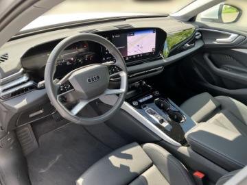 Audi A5 B10 Limousine 2.0 TFSI 204KM 2025 Audi A5 Limousine TFSI quattro | Pakiet Tech | Asy, zdjęcie 8