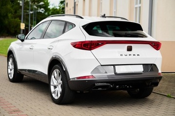 Volkswagen Arteon Fastback Facelifting 1.5 TSI 150KM 2022 BIAŁA PERŁA __100% BEZWYPADKOWY, zdjęcie 9